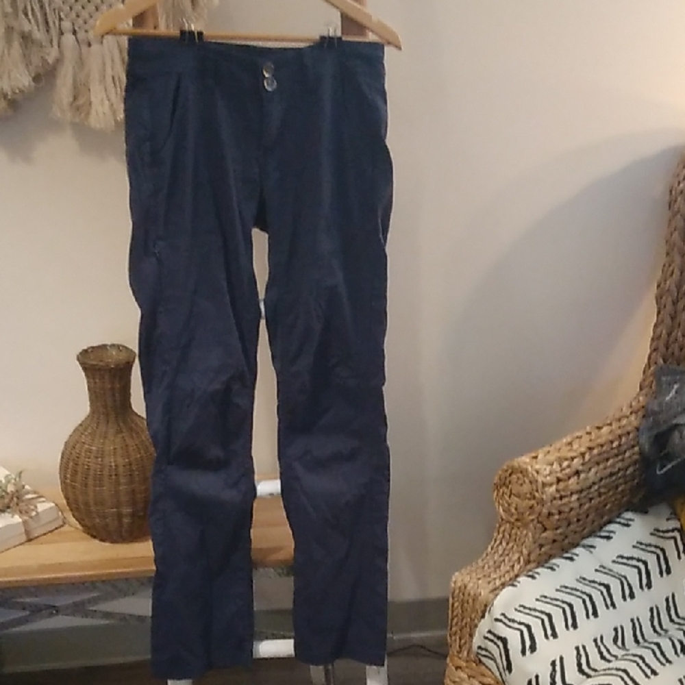 Women's Prana Hiking Pants